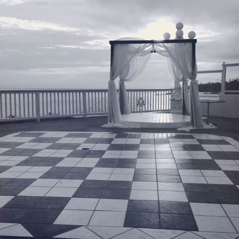 Party Deck