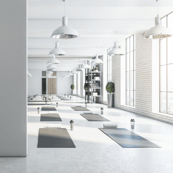 Wellness Centre