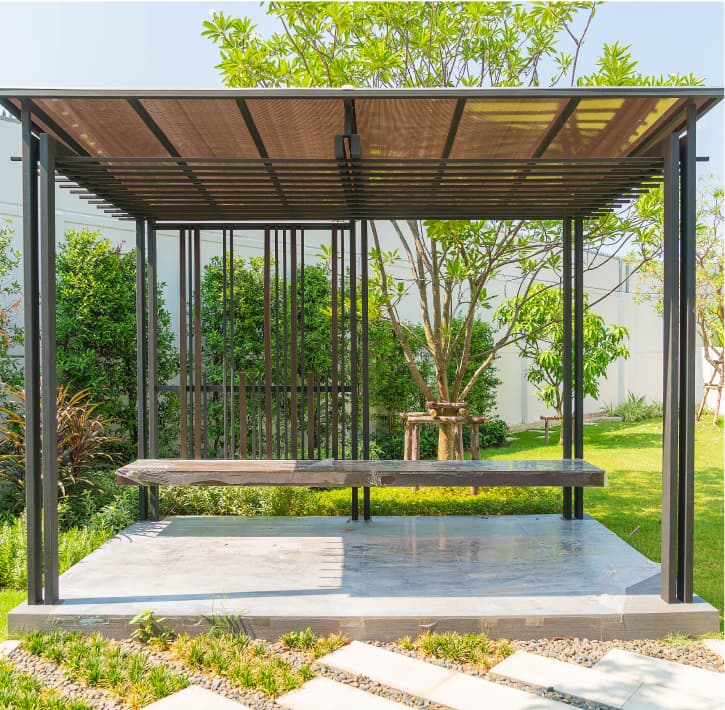 Gazebos