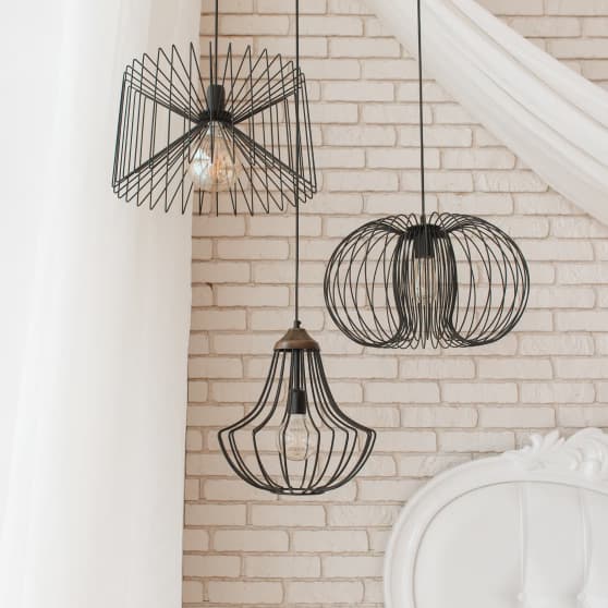 Designer Lighting & Fittings