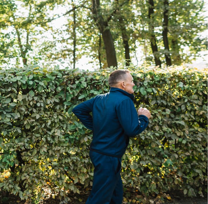 Shrub Gardens