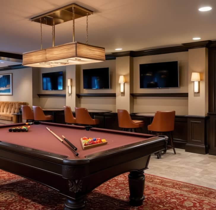Clubhouse