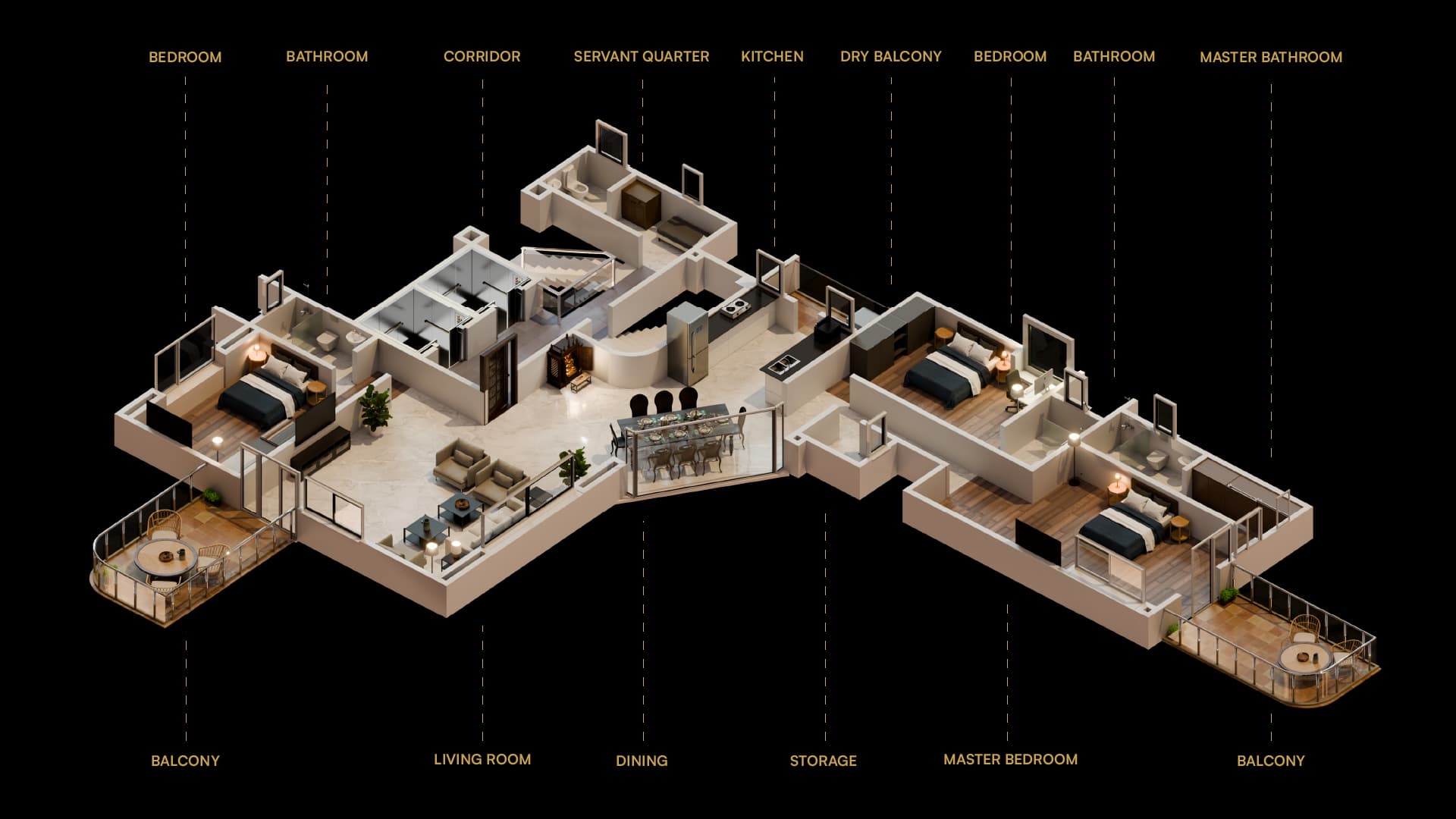 ISOMETRIC IMAGE