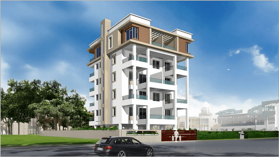 SR Arambh