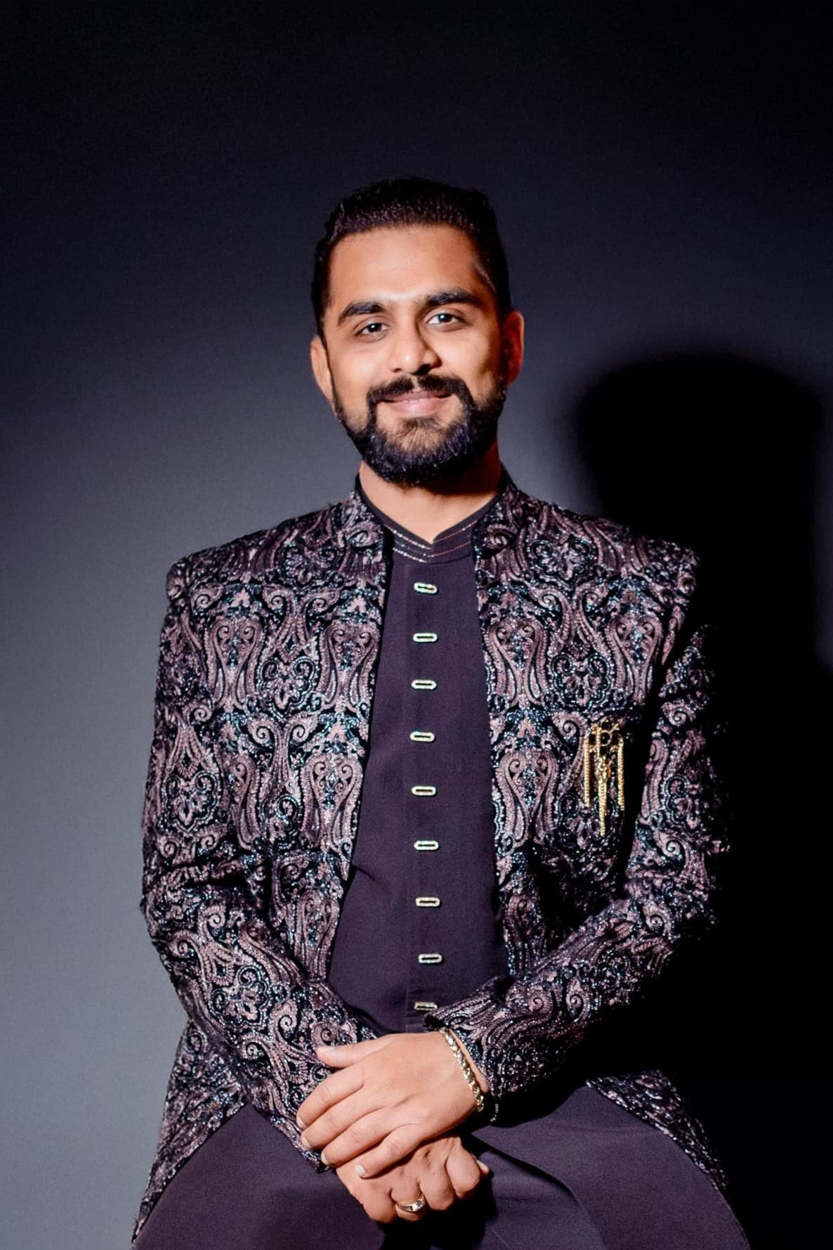 Mr. Shailendra Reddy